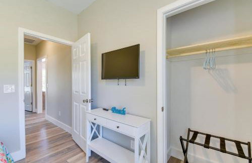 Lovely Vacation Home about 1 Mi to Ocean Isle Beach! - Foto 20