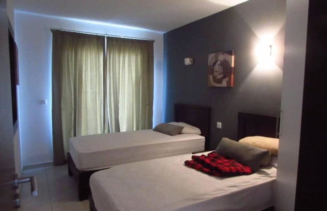 2 Bedrooms 2 Bathrooms Pool View Apartment - Foto 3