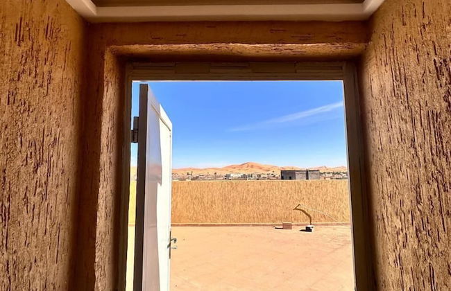 nomad apartments - Photo 34