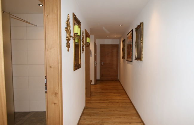 Erzherzog’s Apts/Zillertal Kaiser Lodge - Foto 14