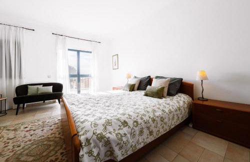 Grande Setubal Villa 5 Bedrooms Villa Monte Maria Pratas - Foto 20