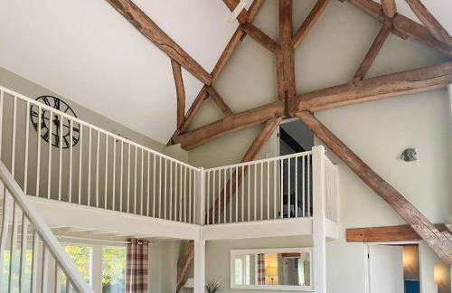 The Threshing Barn- 25347 - Foto 7