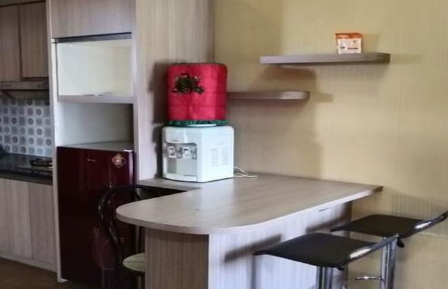 The Suites Metro by Faris Property - Photo 19