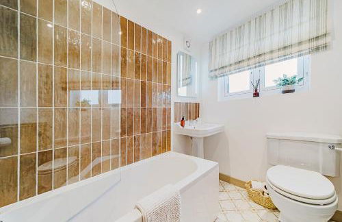 Mill Cottage - Kenilworth - Foto 26