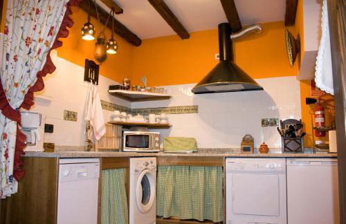 Casa Rural Las Tainas de Carabias - Foto 19