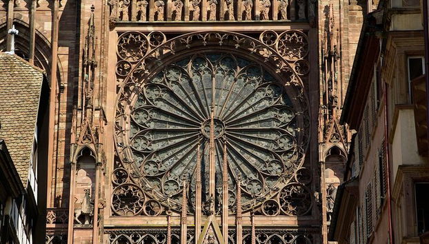 Strasbourg - Private Historic Walking Tour - Photo 4