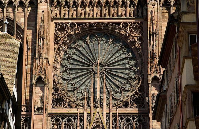 Strasbourg - Private Historic Walking Tour - Photo 4