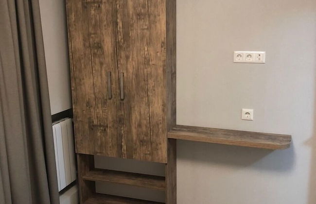 GX Apartment - Avlabari - Foto 8