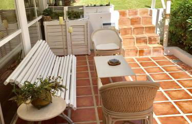 Estudio a 10 minutos del Puerto Banus - Photo 29