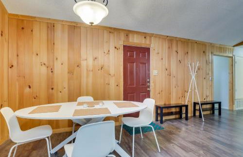 Round Rock Home with Large Yard 20 Mi to Austin! - Photo 9