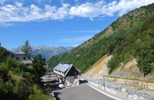 Appartement pour 6 pers, parking, animaux admis - FR-1-403-11 - Foto 12