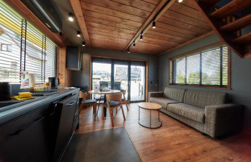 Domki 1010 m - Foto 18