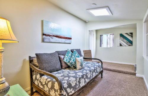 Stunning Monterey Home with Views Right on the Bay! - Foto 19