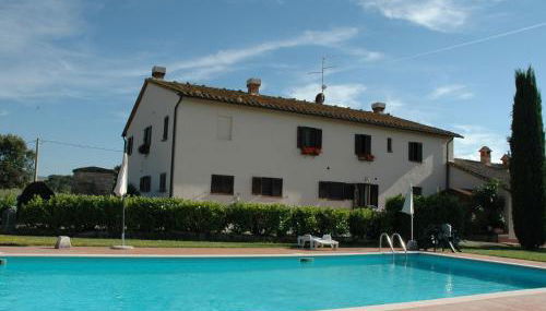 Spacious Farmhouse in Pienza with Swimming Pool - Foto 2