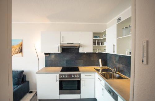 Fördemuschel mit Meerblick - Foto 10