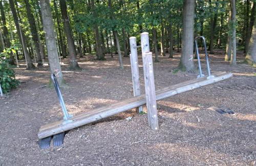 Das Bergherz Ruhe + Natur pur - Foto 19