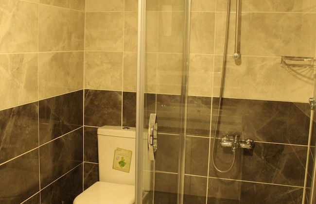 Sultanahmet Ivy Suite - Foto 26