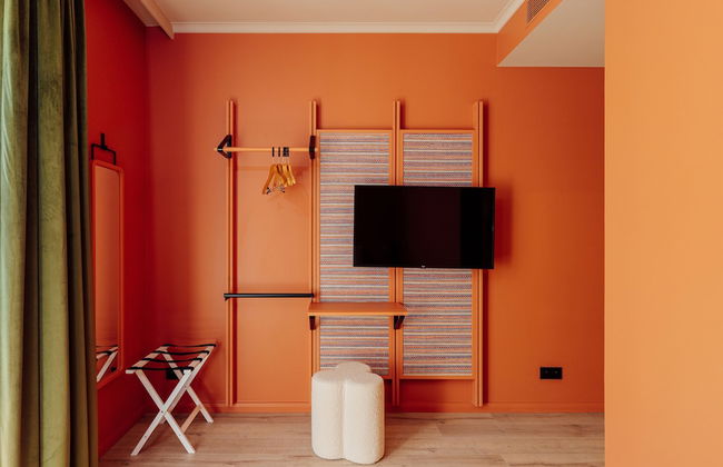 Hôtel Fernand - Entrée autonome, réception en ligne - Encore Mieux - Foto 6