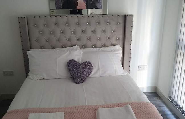 Immaculate 3-bed Studio in Liverpool City Centre - Foto 4