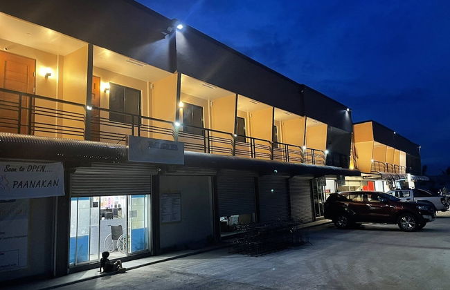 GTC Apartelle - Foto 15