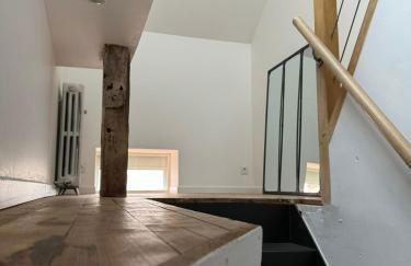 Appartement en centre-ville - Local vélos disponible - Foto 18