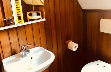 Gemütliche Fewo Nähe Hachenburg, Bad Marienberg - Foto 13