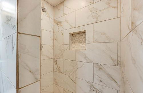 4 Mi to Little Rock River Market! Family Getaway - Foto 15