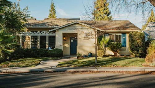 Central Coziness - Steps from Chico's Hub - Foto 3