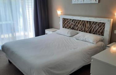 Appartement AB DU PARC - Foto 10