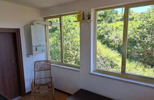 La casa in collina - Foto 12