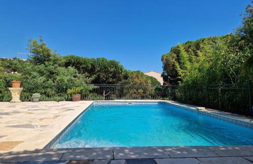 Villa Sambracitaine - Foto 14