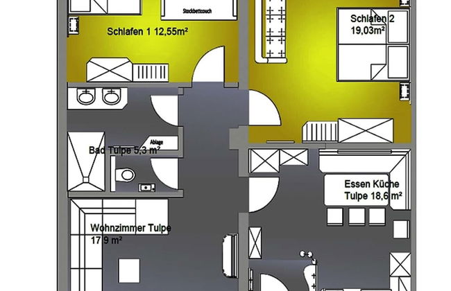 Dienbergerhof - Foto 13