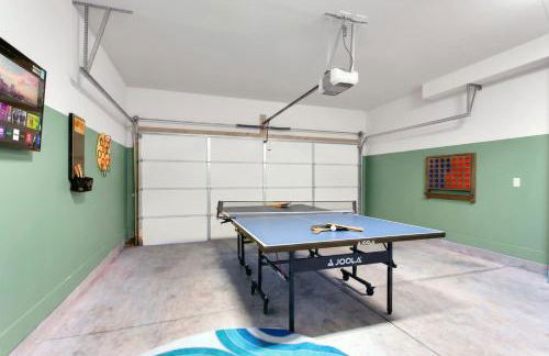 Lux Nashville Retreat 12 Beds Games Bar - Foto 16