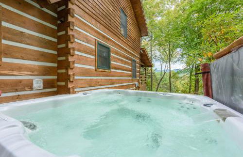 Big Timber Creek Cabin - Foto 6