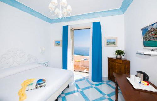 Villa Flavio Gioia - Foto 24