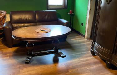 Vintage Home 55 Direkt am Fuße zur Wartburg - Foto 8