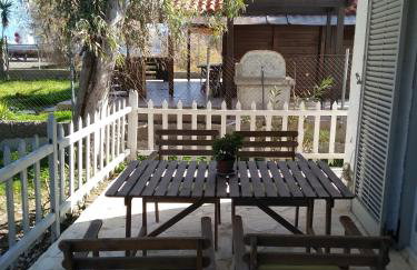 Palm tree house by the beach - Foto 11