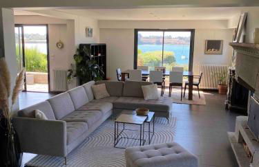 Villa Heaven's door - accès mer - villa d'exception - Foto 14