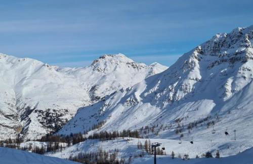 Les Suites du Monetier, alliant le charme et l'authenticité d'un chalet de prestige au cœur du village - Photo 56