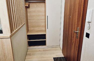 Pine Point Apartament with shared Pools, Jacuzzi, Sauna & Gym - Foto 17