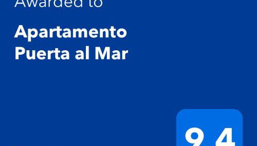 Apartamento Puerta al Mar - Foto 2