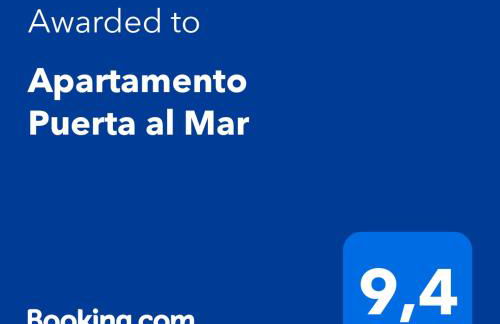 Apartamento Puerta al Mar - Foto 2