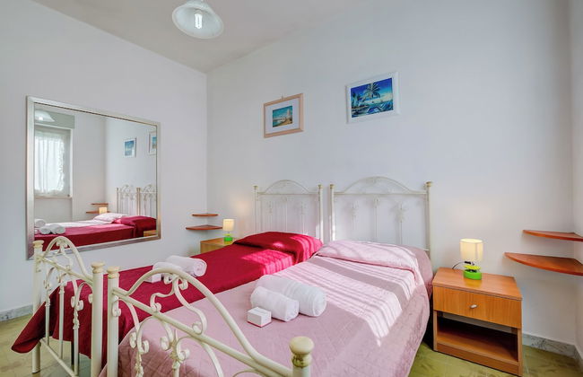 Bel Mare Apartment 200m from beach - Foto 6