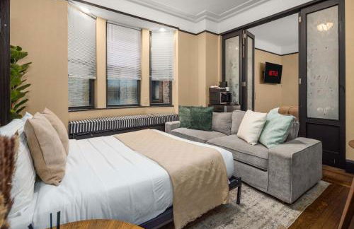 Stunning Apt in The Heart of New York City GYM - Foto 8