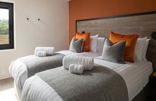 Ty Uchaf Cottage - Foto 21