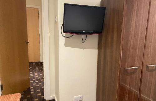 Grand Plaza Serviced Apartments - Foto 126