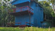 Premium Amazon Jungle Lodge - Foto 4