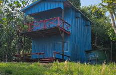 Premium Amazon Jungle Lodge - Foto 4