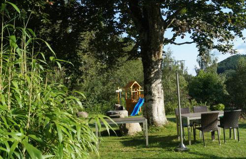 Traumhafte Ferienwohnung mit Pool - Foto 10