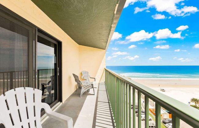 Ocean Views Pool Hot Tub Seahorse Suite 907 - Foto 9